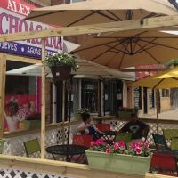 Alex La Michoacana on Fullerton & Lotus ico