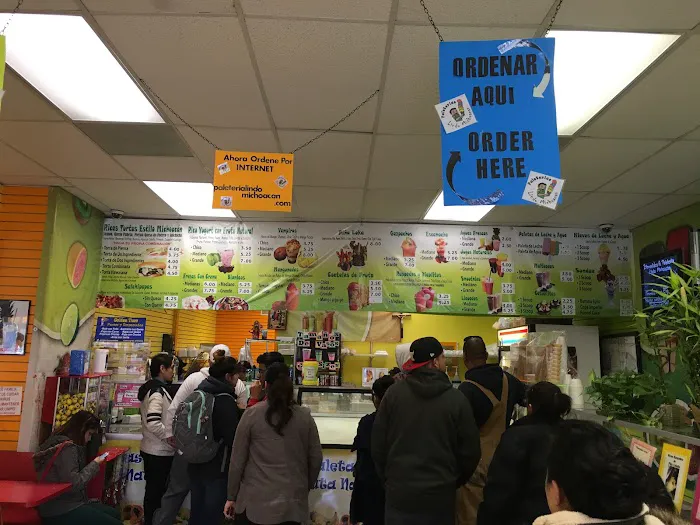 Alex La Michoacana on Fullerton & Lotus Picture 8