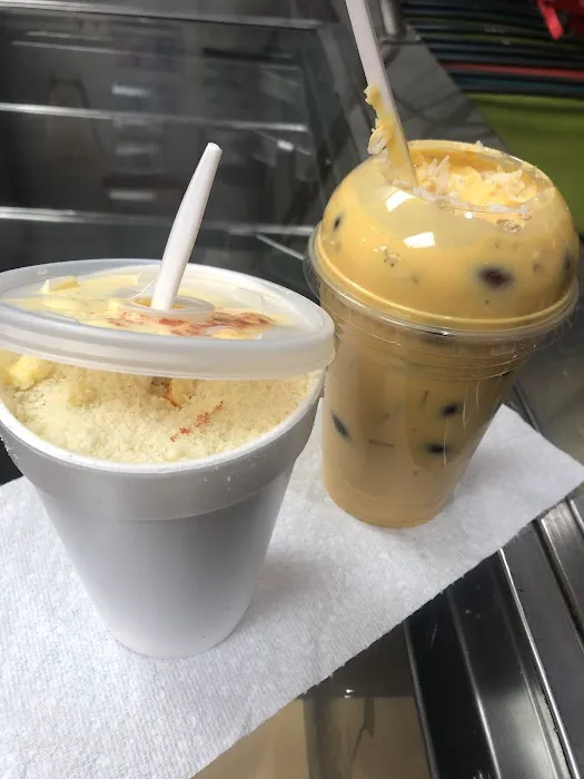 Alex La Michoacana on Fullerton & Lotus Picture 5