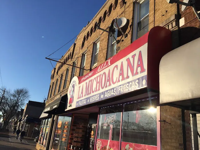 Alex La Michoacana on Fullerton & Lotus Picture 7