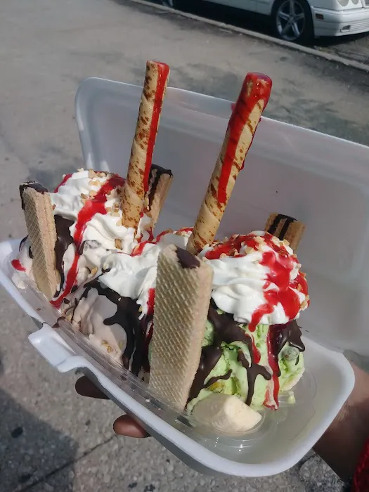 Alex La Michoacana on Fullerton & Lotus Picture 6
