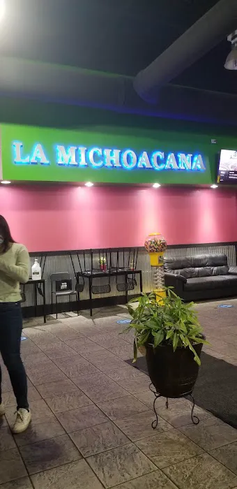 La Michoacana Prime Picture 1