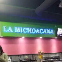 La Michoacana Prime ico