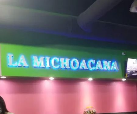 La Michoacana Prime