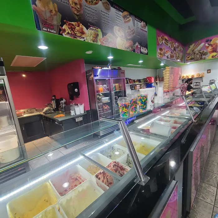 La Michoacana Prime Picture 2