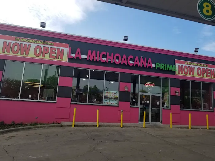 La Michoacana Prime Picture 10