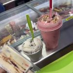 La michoacana y yo