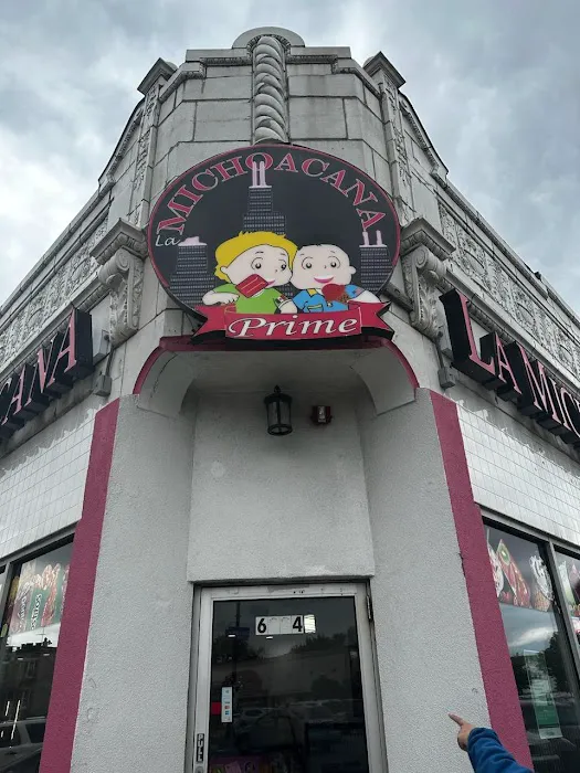 La Michoacana Prime Picture 4