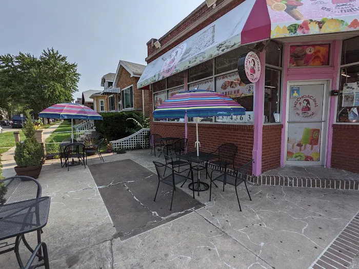 La Michoacana Clasica Picture 1