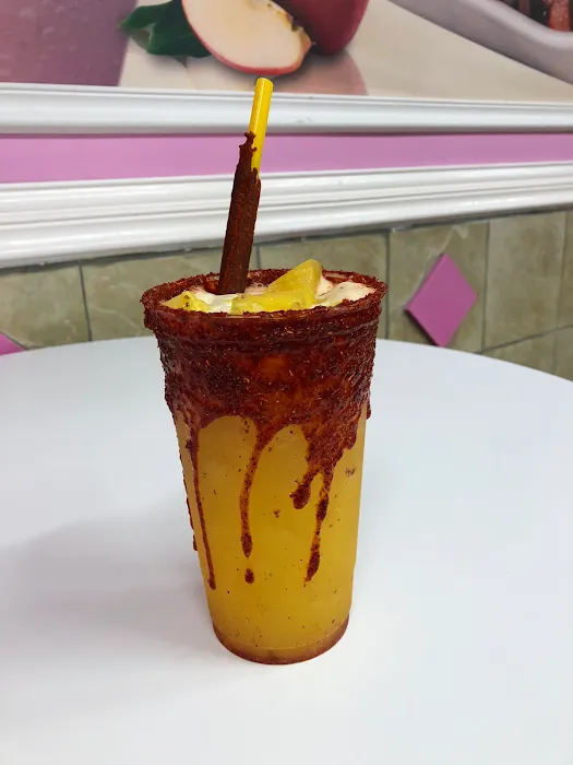 La Michoacana Clasica Picture 3