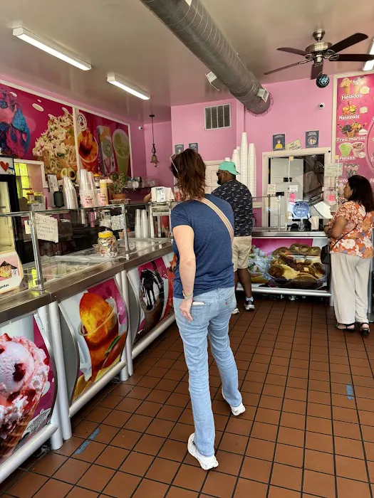 La Michoacana Clasica Picture 5