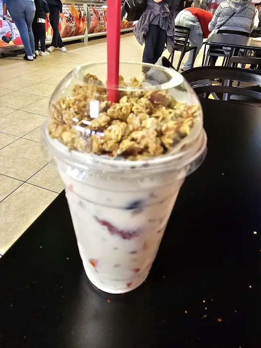 La Michoacana Classic Picture 4