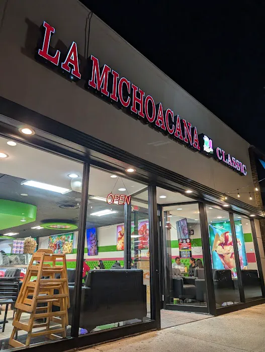 La Michoacana Classic Picture 1