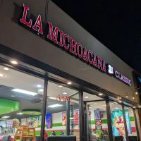 La Michoacana Classic ico