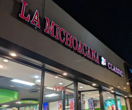 La Michoacana Classic