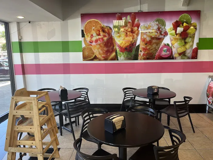 La Michoacana Classic Picture 9