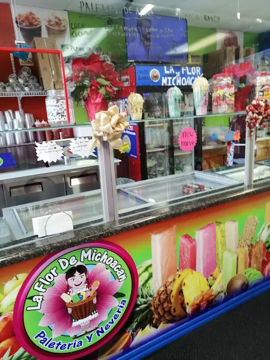 La Flor de Michoacan Picture 2