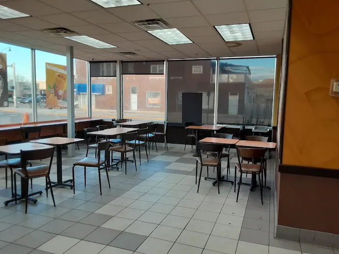 Baskin-Robbins Picture 3