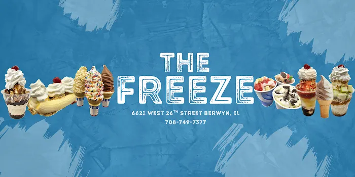 The Freeze Picture 3