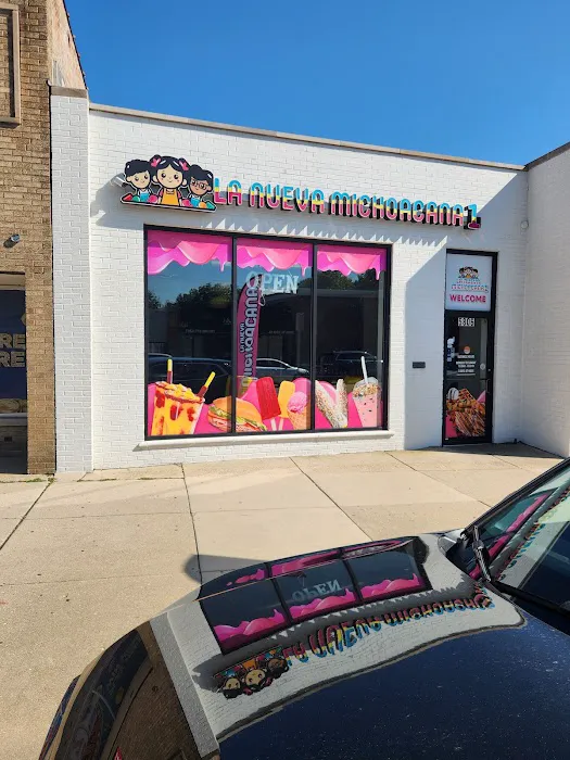 La Nueva Michoacana 1 Picture 1