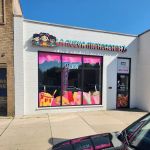 La Nueva Michoacana 1