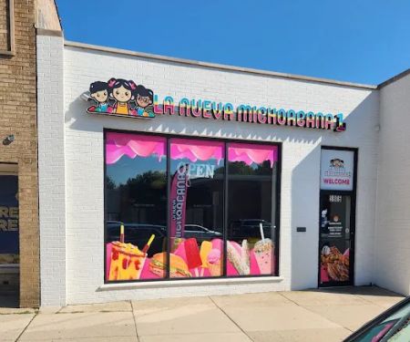 La Nueva Michoacana 1
