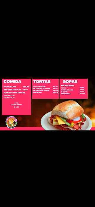 La Michoacana Chicago Picture 5