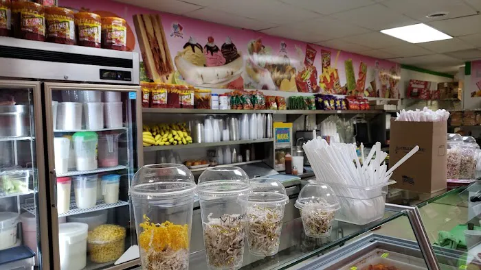 Antojitos Majicos de la Michoacana Picture 2