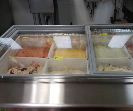 Antojitos Majicos de la Michoacana