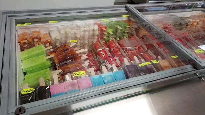 Antojitos Majicos de la Michoacana Picture 6