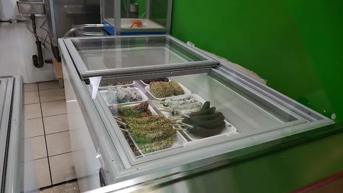 Antojitos Majicos de la Michoacana Picture 5