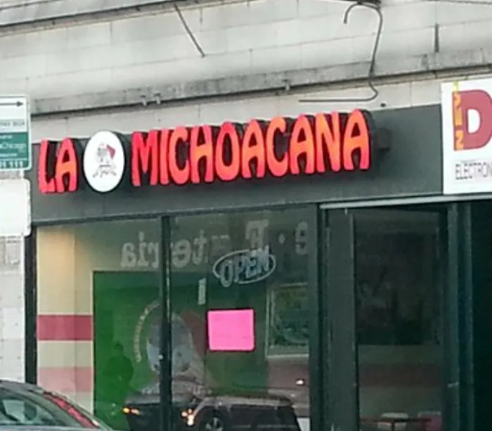 Antojitos Majicos de la Michoacana Picture 10