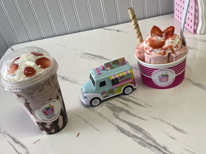 The Fancy Scoop Picture 9