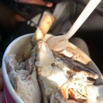 Las Fuentes Ice Cream