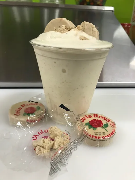 Fragola Yogurt & Ice Cream Picture 1