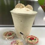 Fragola Yogurt & Ice Cream