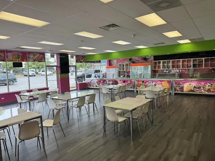 La Michoacana Chicago Picture 1