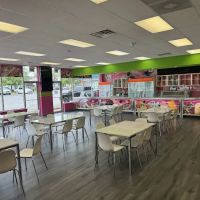 La Michoacana Chicago ico