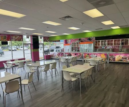 La Michoacana Chicago