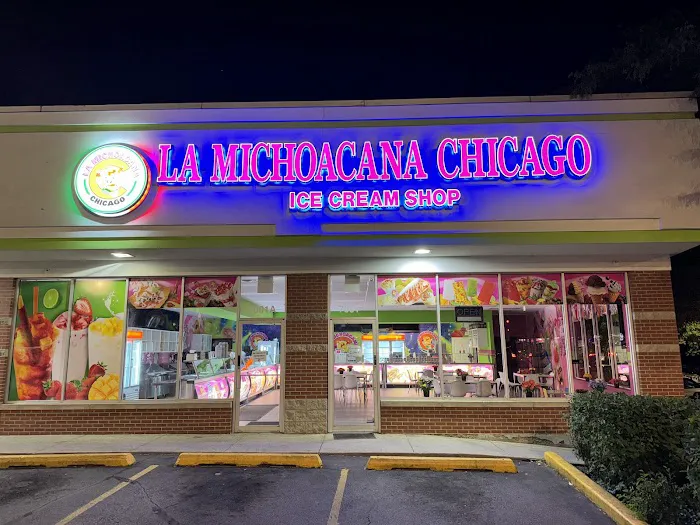 La Michoacana Chicago Picture 3