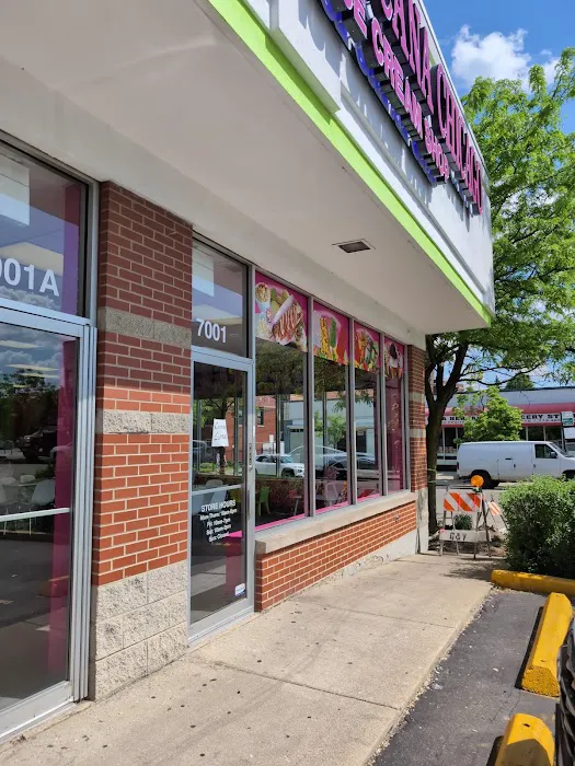 La Michoacana Chicago Picture 6