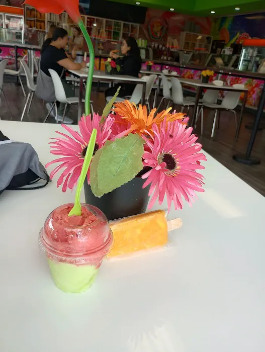 La Michoacana Chicago Picture 9