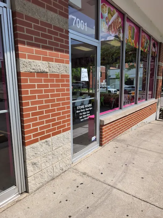 La Michoacana Chicago Picture 8