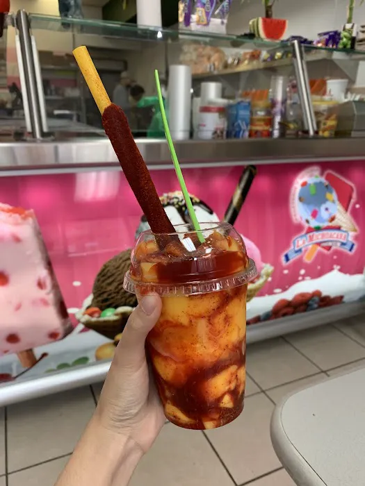 La Michoacana Don Chuy Picture 2
