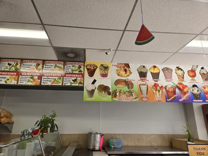 La Michoacana Don Chuy Picture 5