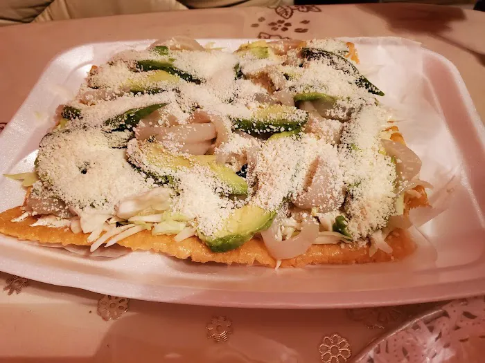La Michoacana Don Chuy Picture 8