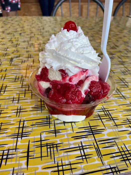 Lickity Split Frozen Custard & Sweets LLC Picture 1