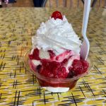Lickity Split Frozen Custard & Sweets LLC