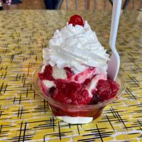 Lickity Split Frozen Custard & Sweets LLC ico