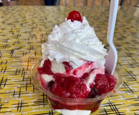Lickity Split Frozen Custard & Sweets LLC